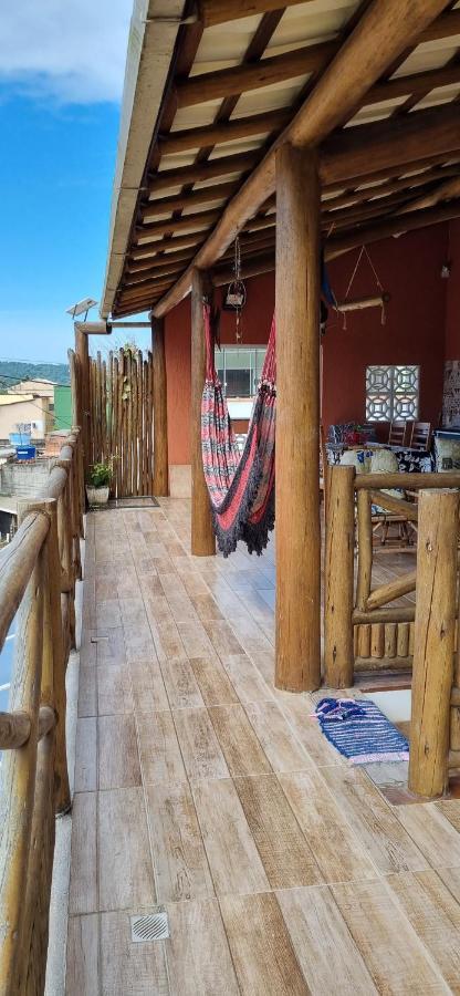 Casa De 2 Andares A 150M Da Praia! - Prainha De Mambucaba, Paraty - Rj Exterior photo